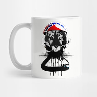 GUEPARDO Mug